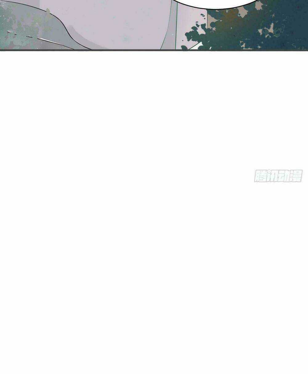 Vương Gia Ba Tuổi Rưỡi Của Tôi Chapter 27 trang 47