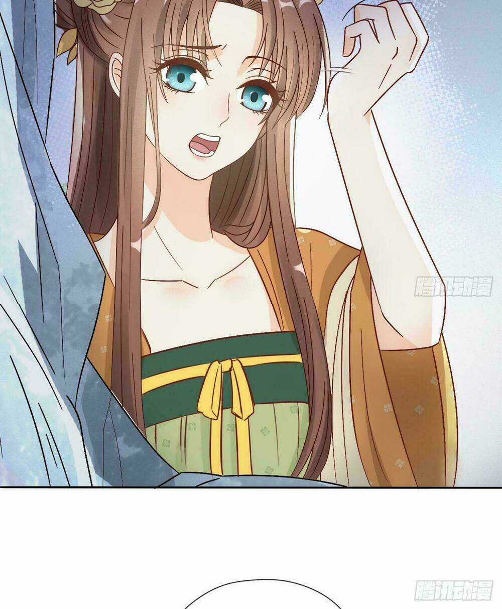 Vương Gia Ba Tuổi Rưỡi Của Tôi Chapter 27 trang 8