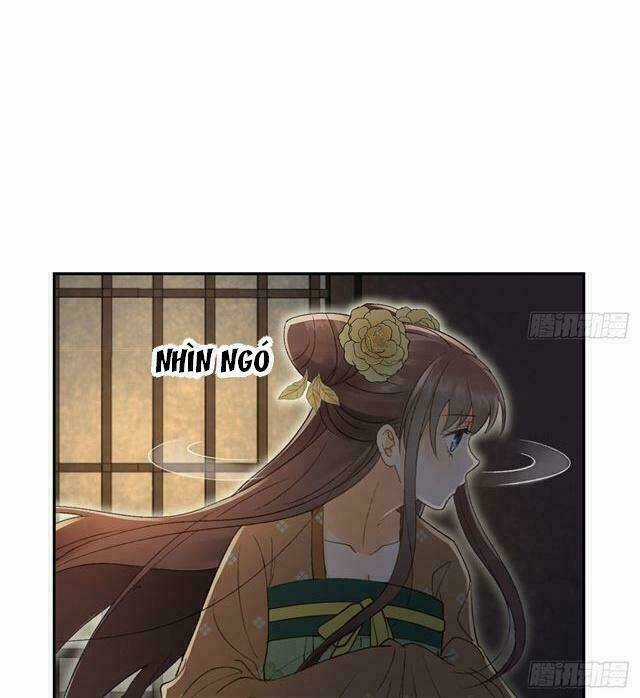 Vương Gia Ba Tuổi Rưỡi Của Tôi Chapter 28 trang 104