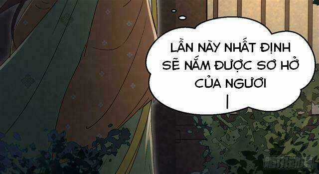 Vương Gia Ba Tuổi Rưỡi Của Tôi Chapter 28 trang 108