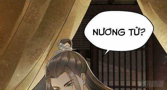 Vương Gia Ba Tuổi Rưỡi Của Tôi Chapter 28 trang 11