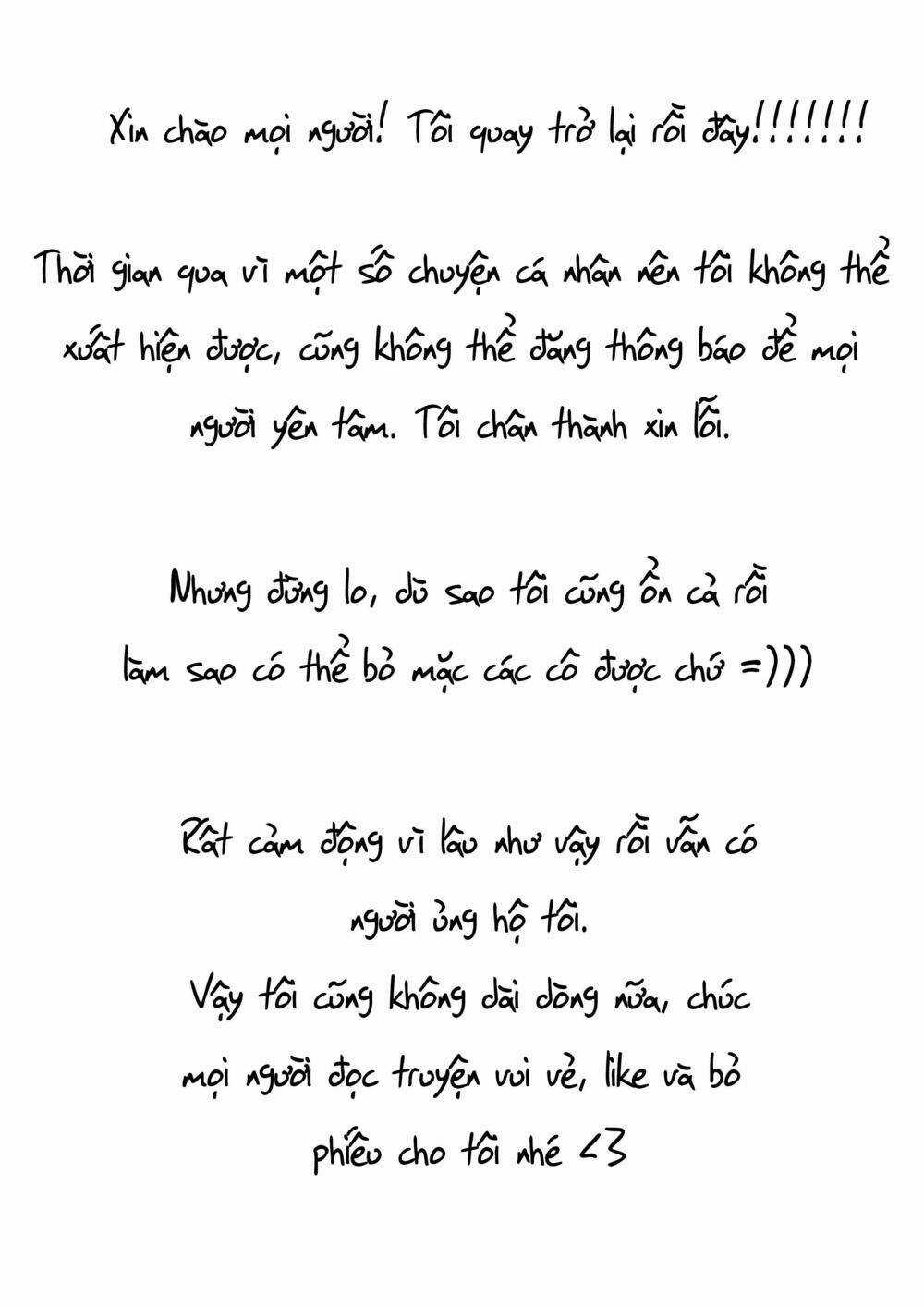 Vương Gia Ba Tuổi Rưỡi Của Tôi Chapter 28 trang 110