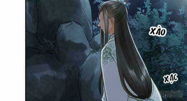 Vương Gia Ba Tuổi Rưỡi Của Tôi Chapter 28 trang 21