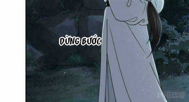 Vương Gia Ba Tuổi Rưỡi Của Tôi Chapter 28 trang 22