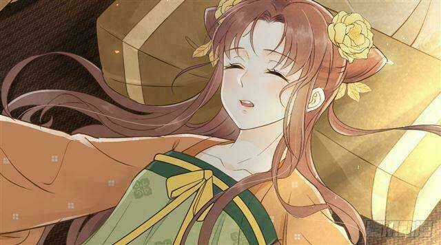 Vương Gia Ba Tuổi Rưỡi Của Tôi Chapter 28 trang 30