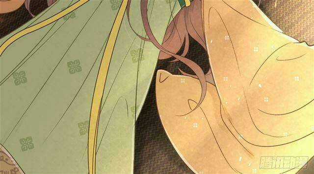 Vương Gia Ba Tuổi Rưỡi Của Tôi Chapter 28 trang 31