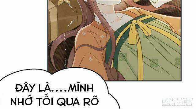 Vương Gia Ba Tuổi Rưỡi Của Tôi Chapter 28 trang 39