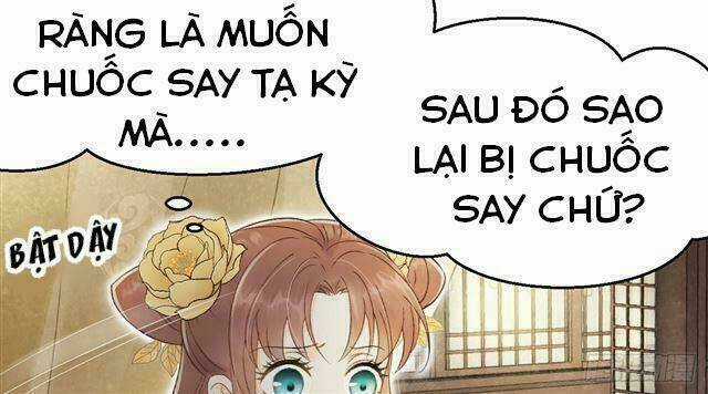 Vương Gia Ba Tuổi Rưỡi Của Tôi Chapter 28 trang 40