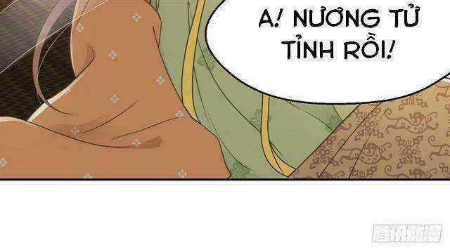 Vương Gia Ba Tuổi Rưỡi Của Tôi Chapter 28 trang 42