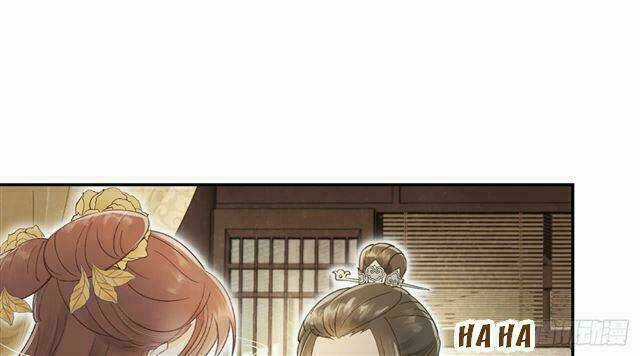 Vương Gia Ba Tuổi Rưỡi Của Tôi Chapter 28 trang 43