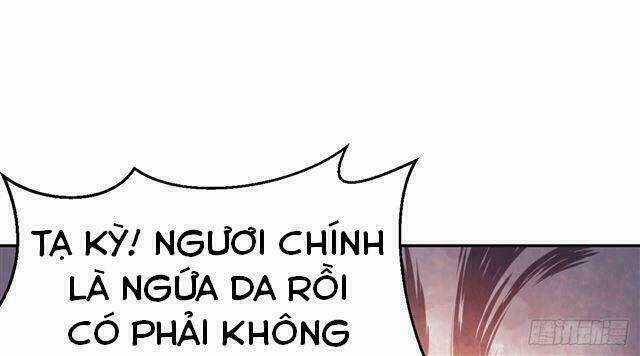 Vương Gia Ba Tuổi Rưỡi Của Tôi Chapter 28 trang 45