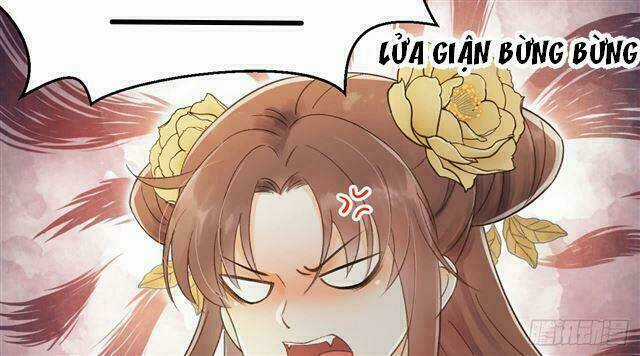 Vương Gia Ba Tuổi Rưỡi Của Tôi Chapter 28 trang 46