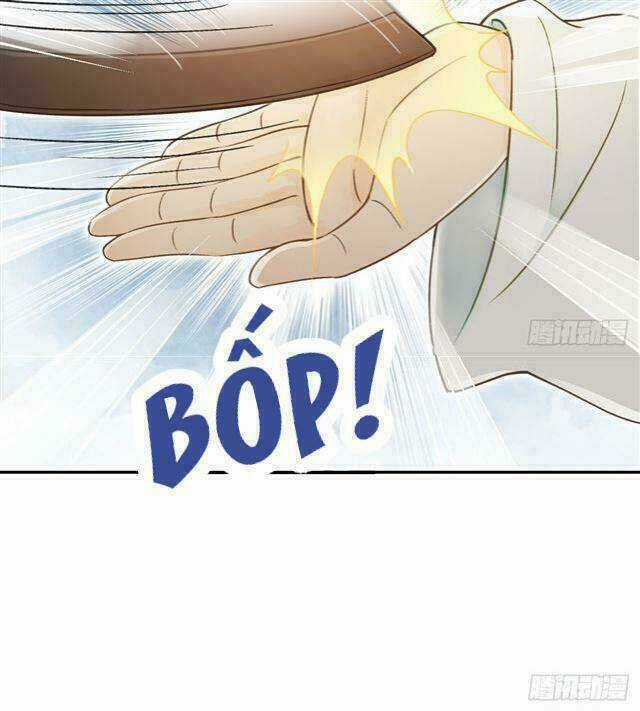 Vương Gia Ba Tuổi Rưỡi Của Tôi Chapter 28 trang 49