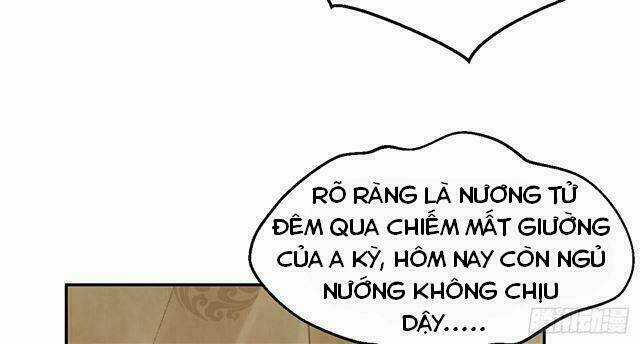 Vương Gia Ba Tuổi Rưỡi Của Tôi Chapter 28 trang 52