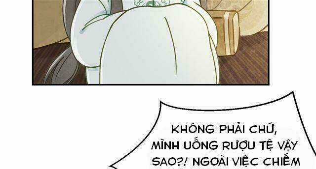 Vương Gia Ba Tuổi Rưỡi Của Tôi Chapter 28 trang 54