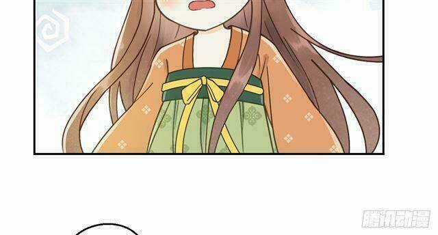 Vương Gia Ba Tuổi Rưỡi Của Tôi Chapter 28 trang 56