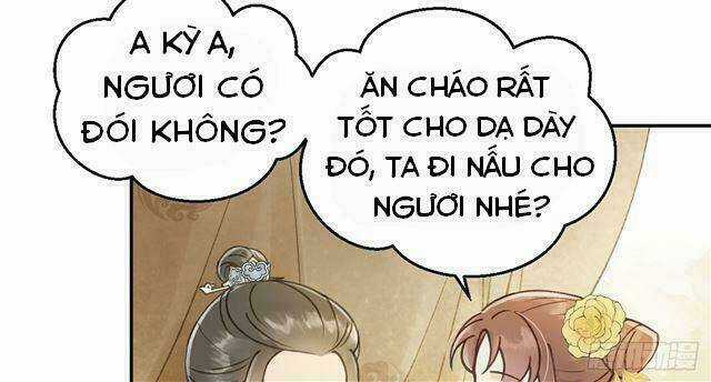 Vương Gia Ba Tuổi Rưỡi Của Tôi Chapter 28 trang 57