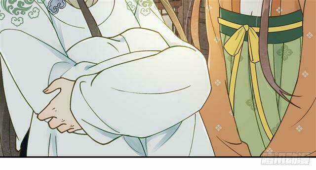 Vương Gia Ba Tuổi Rưỡi Của Tôi Chapter 28 trang 61