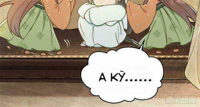 Vương Gia Ba Tuổi Rưỡi Của Tôi Chapter 28 trang 64