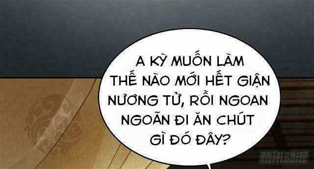 Vương Gia Ba Tuổi Rưỡi Của Tôi Chapter 28 trang 67