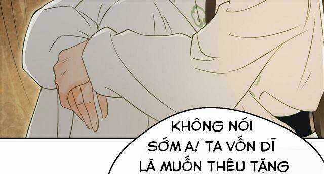 Vương Gia Ba Tuổi Rưỡi Của Tôi Chapter 28 trang 74