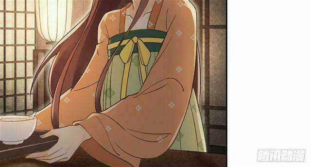 Vương Gia Ba Tuổi Rưỡi Của Tôi Chapter 28 trang 76