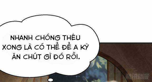 Vương Gia Ba Tuổi Rưỡi Của Tôi Chapter 28 trang 78