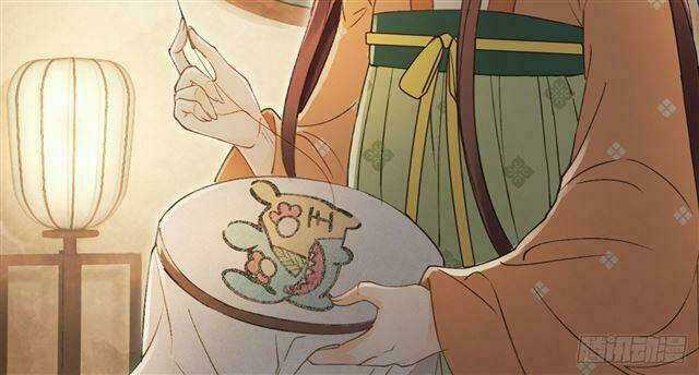 Vương Gia Ba Tuổi Rưỡi Của Tôi Chapter 28 trang 80