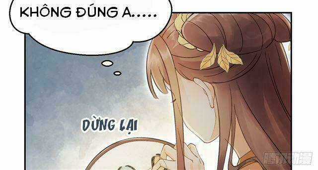 Vương Gia Ba Tuổi Rưỡi Của Tôi Chapter 28 trang 82