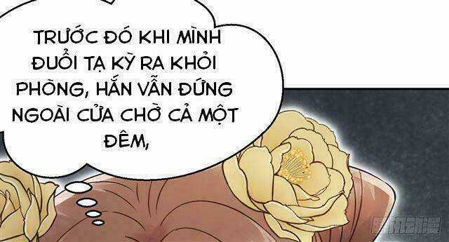 Vương Gia Ba Tuổi Rưỡi Của Tôi Chapter 28 trang 84