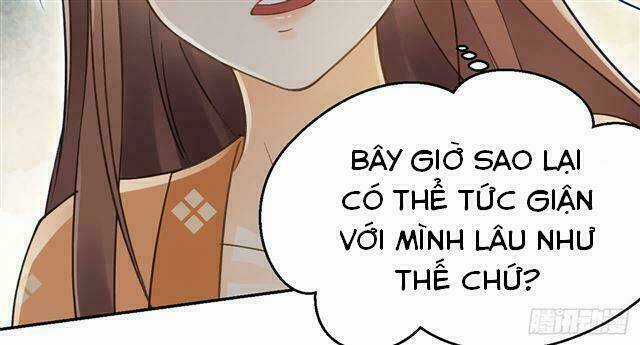 Vương Gia Ba Tuổi Rưỡi Của Tôi Chapter 28 trang 86
