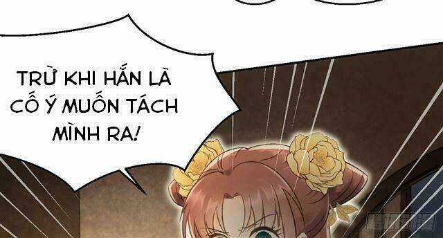 Vương Gia Ba Tuổi Rưỡi Của Tôi Chapter 28 trang 87