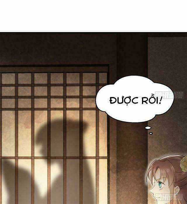 Vương Gia Ba Tuổi Rưỡi Của Tôi Chapter 28 trang 97