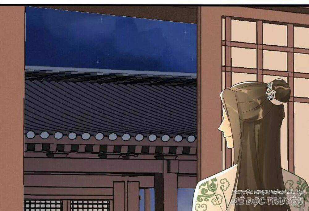 Vương Gia Ba Tuổi Rưỡi Của Tôi Chapter 29 trang 10