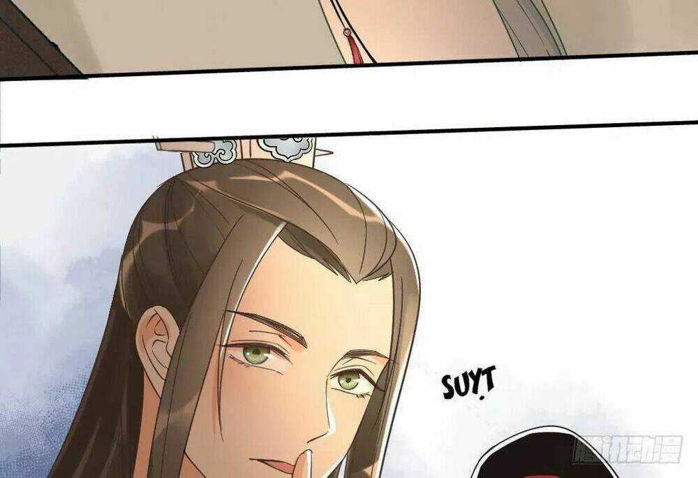 Vương Gia Ba Tuổi Rưỡi Của Tôi Chapter 29 trang 14