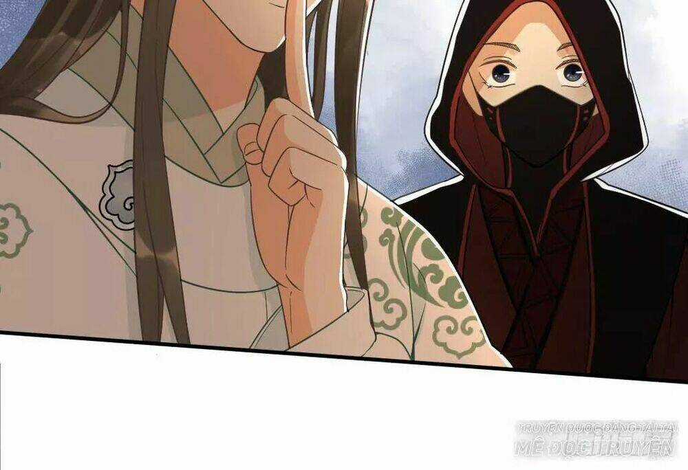 Vương Gia Ba Tuổi Rưỡi Của Tôi Chapter 29 trang 15