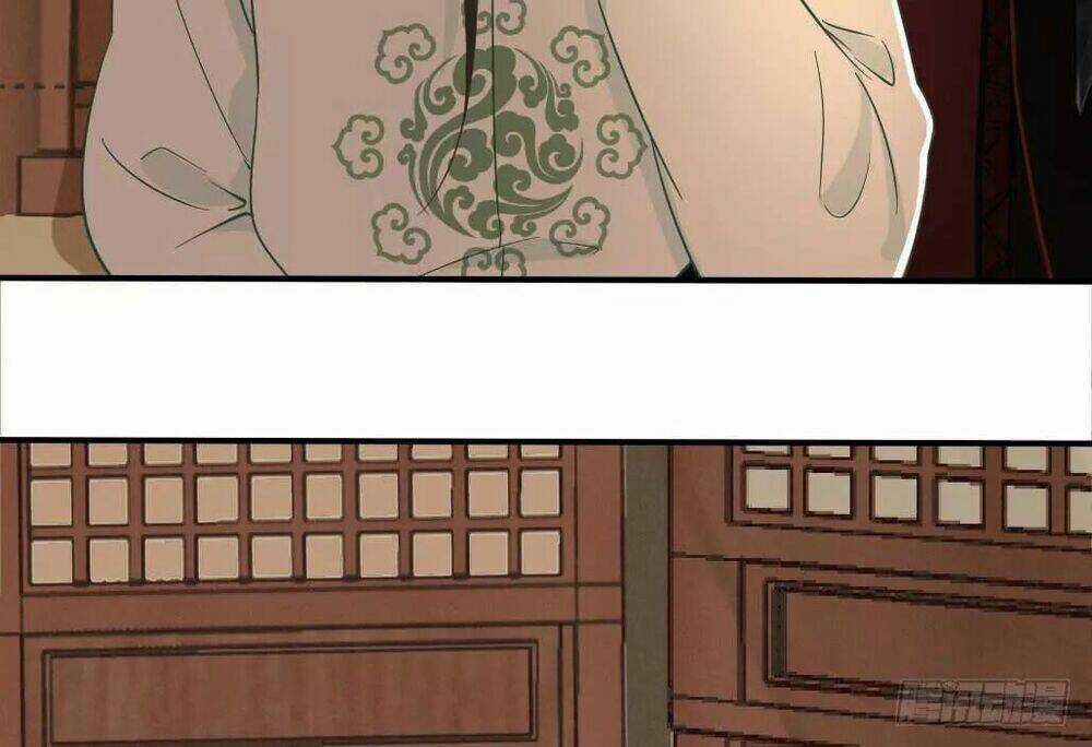 Vương Gia Ba Tuổi Rưỡi Của Tôi Chapter 29 trang 18