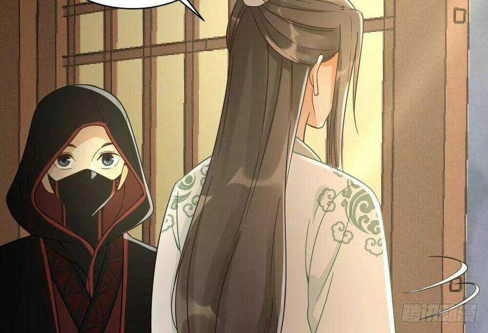 Vương Gia Ba Tuổi Rưỡi Của Tôi Chapter 29 trang 23