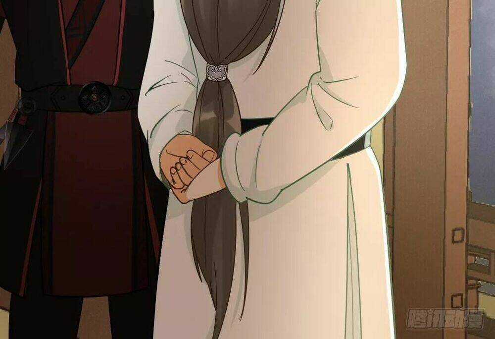 Vương Gia Ba Tuổi Rưỡi Của Tôi Chapter 29 trang 24