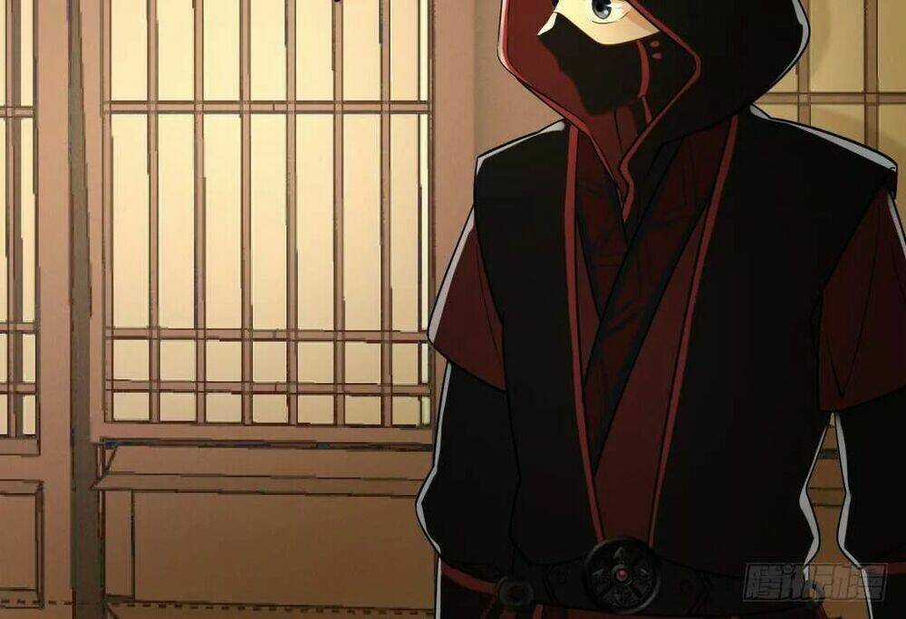 Vương Gia Ba Tuổi Rưỡi Của Tôi Chapter 29 trang 28