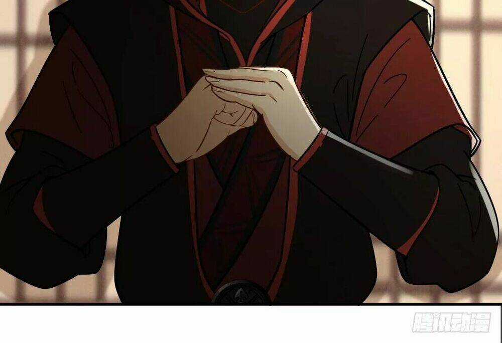 Vương Gia Ba Tuổi Rưỡi Của Tôi Chapter 29 trang 32