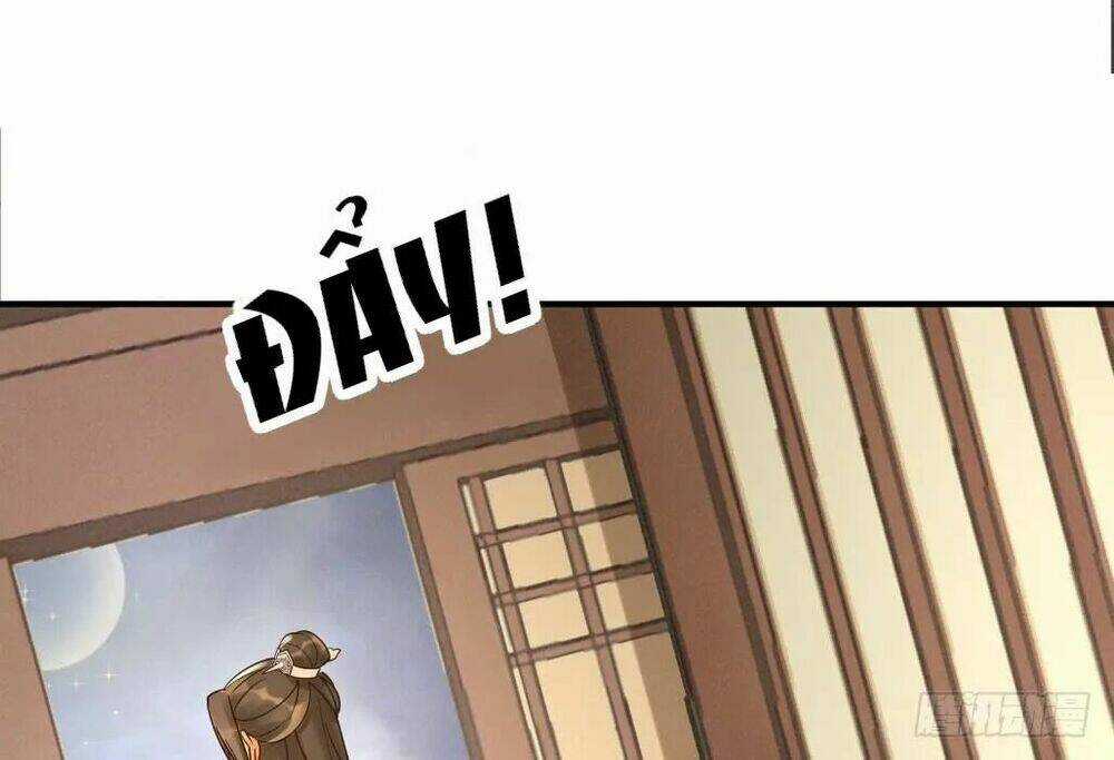 Vương Gia Ba Tuổi Rưỡi Của Tôi Chapter 29 trang 33