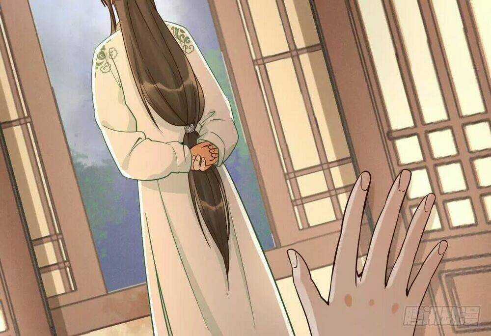 Vương Gia Ba Tuổi Rưỡi Của Tôi Chapter 29 trang 34