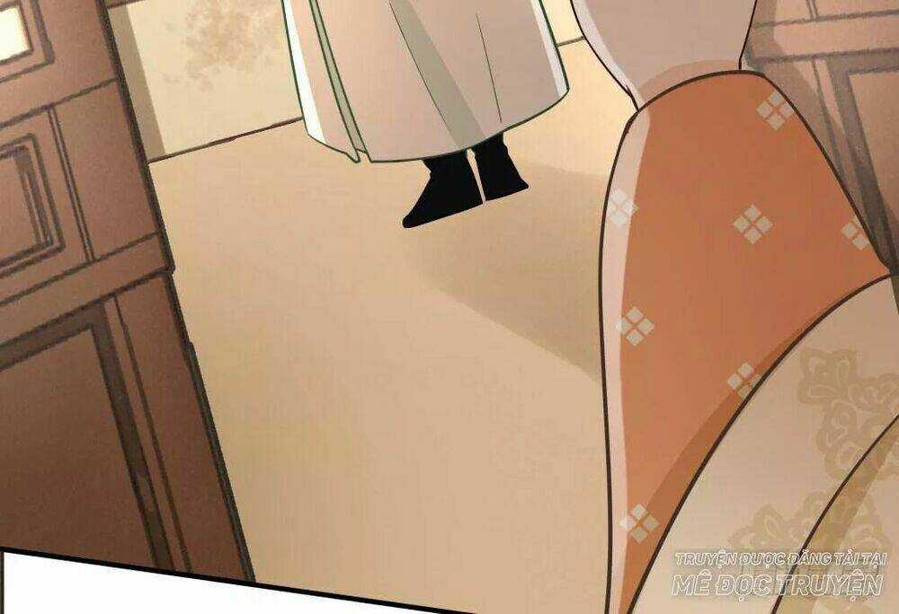 Vương Gia Ba Tuổi Rưỡi Của Tôi Chapter 29 trang 35