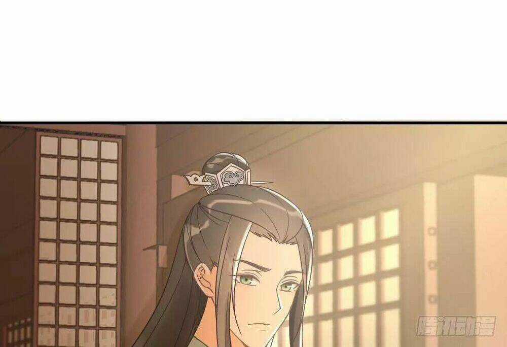 Vương Gia Ba Tuổi Rưỡi Của Tôi Chapter 29 trang 37