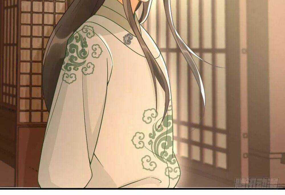 Vương Gia Ba Tuổi Rưỡi Của Tôi Chapter 29 trang 38