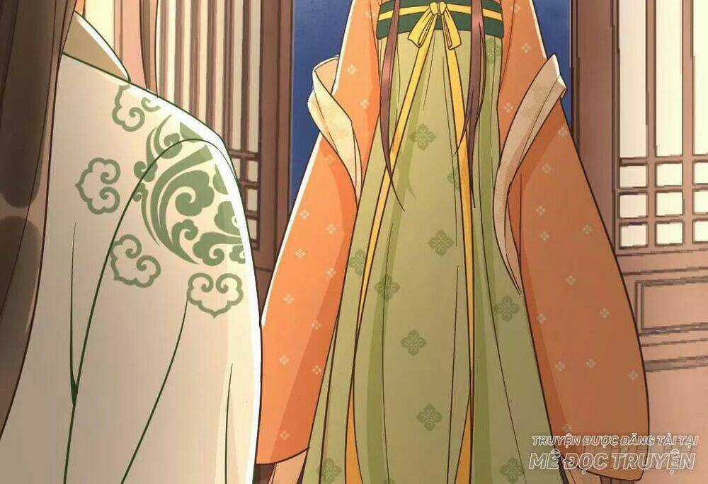 Vương Gia Ba Tuổi Rưỡi Của Tôi Chapter 29 trang 40