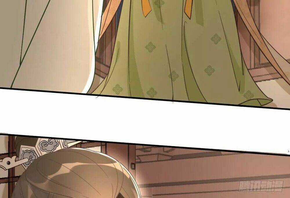 Vương Gia Ba Tuổi Rưỡi Của Tôi Chapter 29 trang 41