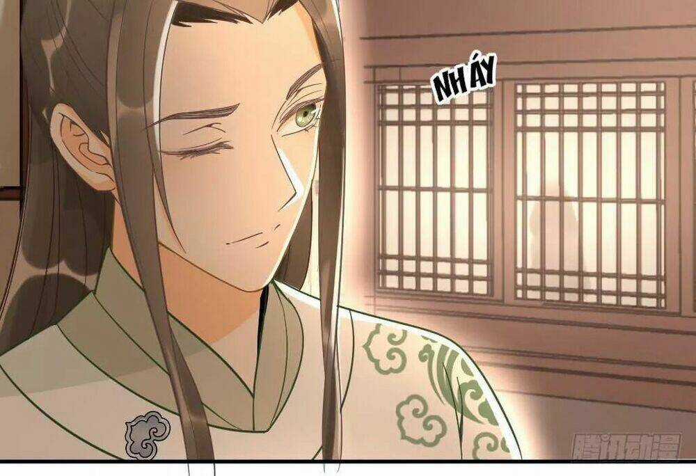 Vương Gia Ba Tuổi Rưỡi Của Tôi Chapter 29 trang 42