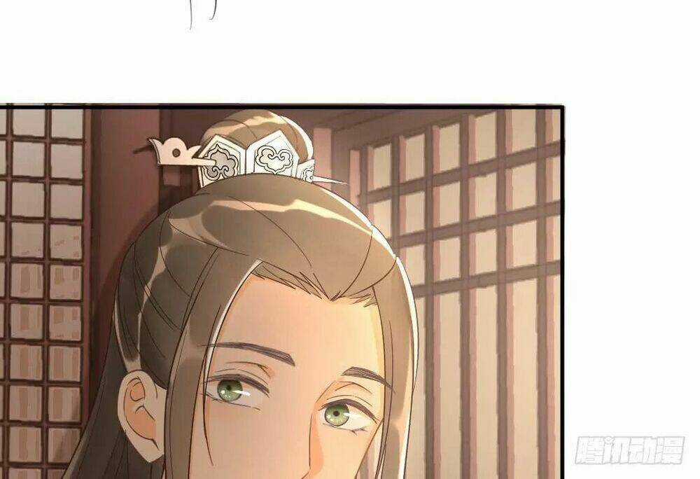 Vương Gia Ba Tuổi Rưỡi Của Tôi Chapter 29 trang 43